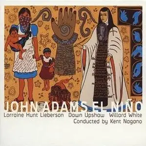 John Adams - El Niño (2001)