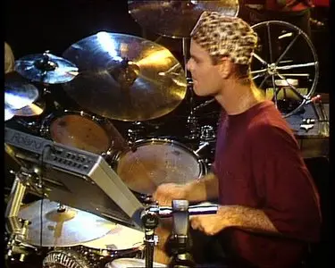 Bruce Hornsby at Rockpalast (2001)