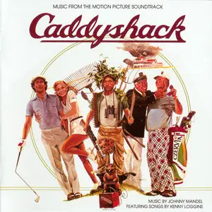 Various Artists - Caddyshack (Music From The Motion Picture Soundtrack) (1980) [2010 Limited Edition]