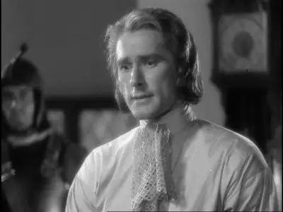 Captain Blood (1935)