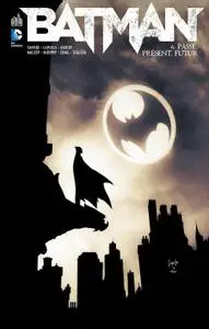 Batman T06