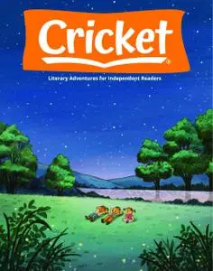 Cricket - July 2022