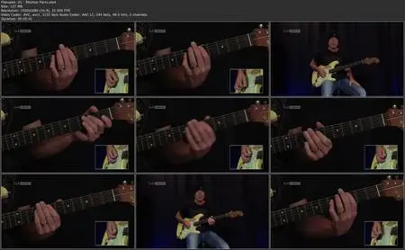 Classic Albums - Slowhand by Eric Clapton