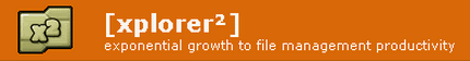 xplorer2 ver.1.7.0.3