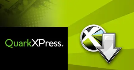 QuarkXPress 8.02 for Windows including Keygen