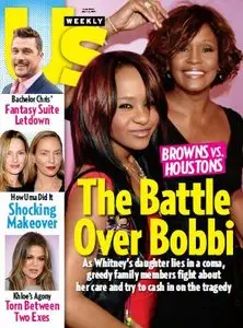 Us Weekly - 2 March 2015 (True PDF)