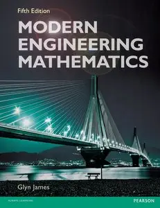 Modern Engineering Mathematics (5th Edition)