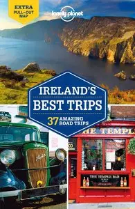 Lonely Planet Ireland's Best Trips (Travel Guide)