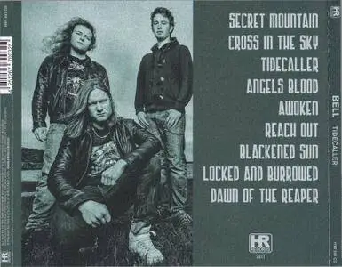 Bell - Tidecaller (2017)