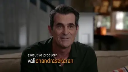 Modern Family S10E01