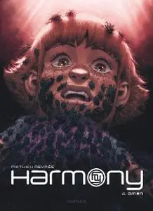 Harmony T04