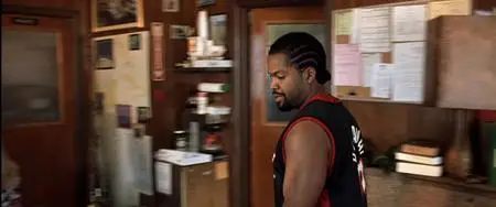 All About the Benjamins (2002)