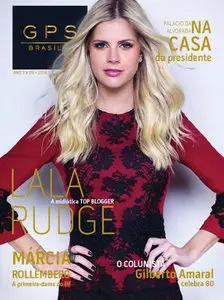 GPS Brasilla - Issue #9 2014