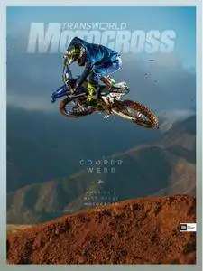 Transworld Motocross - January 01, 2017