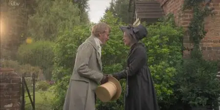 Vanity Fair S01E07