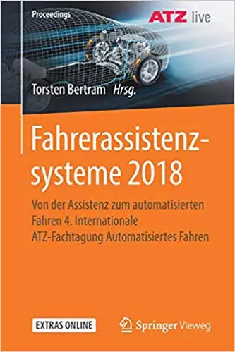 Fahrerassistenzsysteme 2018