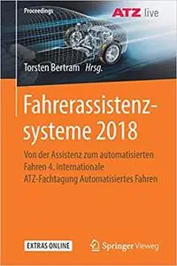 Fahrerassistenzsysteme 2018