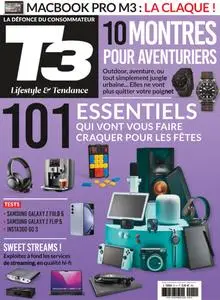 T3 France N.81 - Novembre 2023