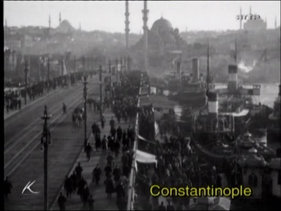 (Arte) Les mercredis de l'Histoire : Le génocide arménien (2005)