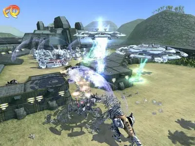 Supreme Commander 2 (2010) [PC Game]