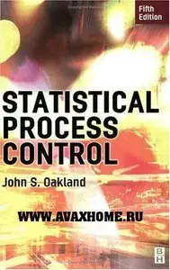Statistical Process Control, Fifth Edition (Repost)