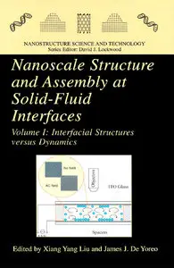Nanoscale Structure and Assembly at Solid-Fluid Interfaces (repost)