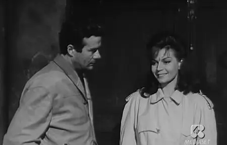 Ti aspetterò all'inferno / I'll See You in Hell (1960)