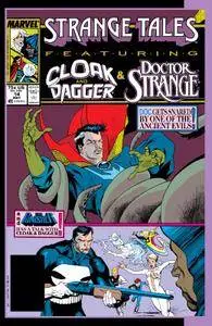 Strange Tales 014 (1988)