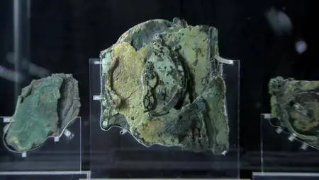 ZDF - Star Clock BC: Antikythera Mechanism (2010)