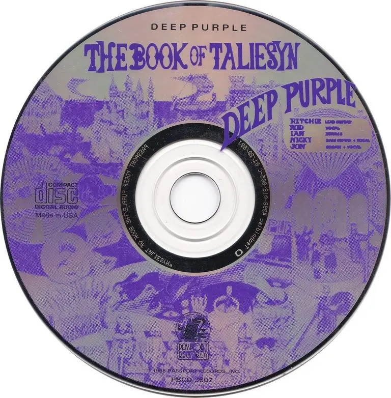 альбом ‘the book of taliesyn’. Deep purple - the book of taliesyn 1969. Deep purple the book of taliesyn 1968. Books deep purple. Books deep purple.