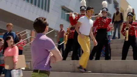 Glee S05E01