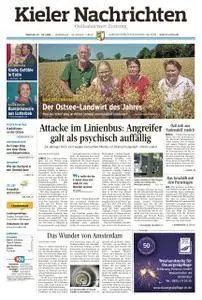 Kieler Nachrichten Ostholsteiner Zeitung - 23. Juli 2018