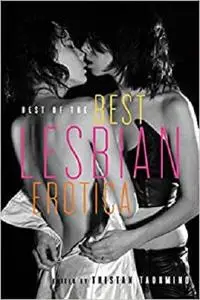 Best of the Best Lesbian Erotica