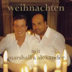 Marshall & Alexander - Weihnachten mit Marshall & Alexander (2006)