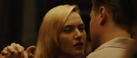 Revolutionary Road (2008) [Reuploaded]