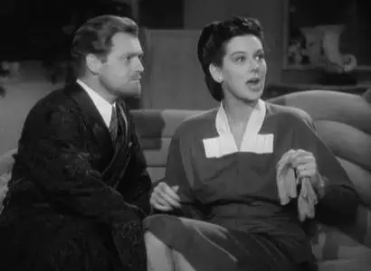 The Feminine Touch (1941)