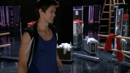 Glee S03E03