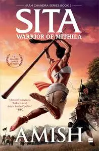 Sita: Warrior Of Mithila