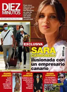 Diez minutos - 28 abril 2021