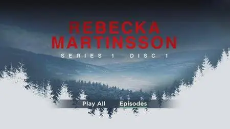 Rebecka Martinsson (2017) [Season 1]