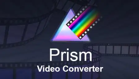NCH Prism Plus 5.18 Beta
