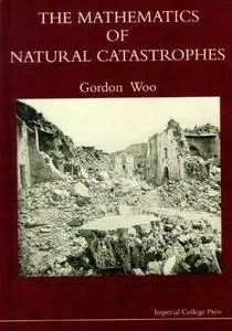 The mathematics of natural catastrophes