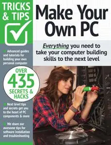 Make Your Own PC Tricks and Tips – 09 November 2022