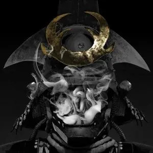 The Glitch Mob - Love Death Immortality (2014) [Official Digital Download 24bit/96kHz]