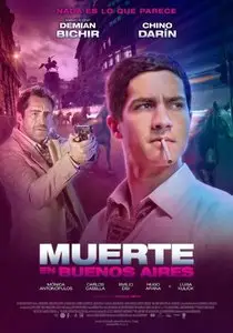 Death in Buenos Aires (2014)