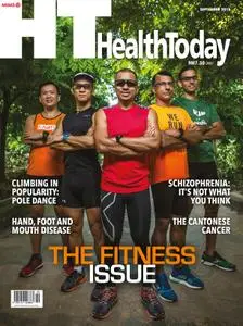 Health Today Malaysia - October 2018