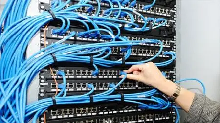Cisco CCNA 3 and CCNA 4 for Beginners