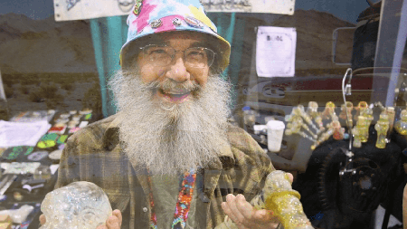 Going to Pot: The Highs and Lows of It (2021)