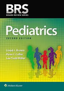 BRS Pediatrics (Repost)
