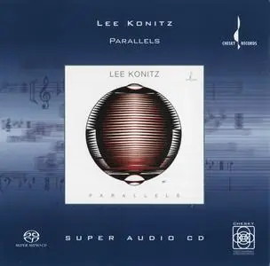 Lee Konitz - Parallels (2001)